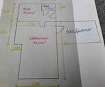 Foto - Etagenwohnung in Hagenburg