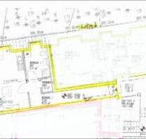 Stralsund Zentrum, möblierte 1-Raum-Wohnung