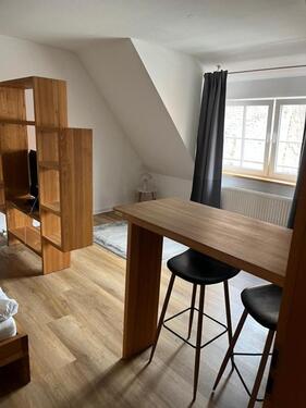 Foto - Etagenwohnung zur Miete in Stralsund