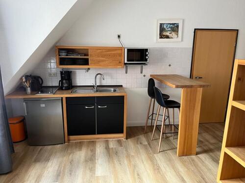 Foto - Etagenwohnung in Stralsund