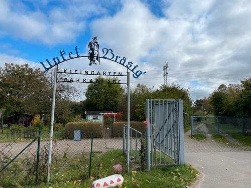 Foto - Garten Reutershagen - 3.500,00 EUR Kaltmiete, ca.  0,00 m²