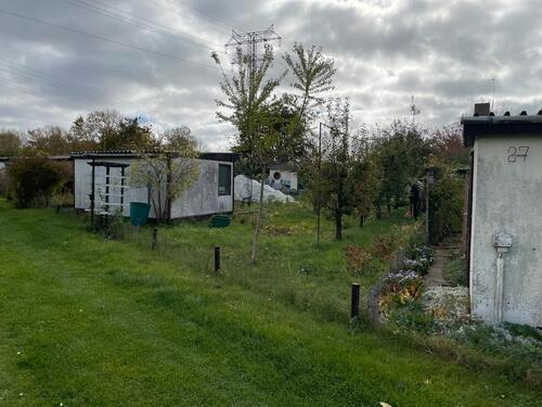 Foto - Grundstück zur Miete in Lambrechtshagen