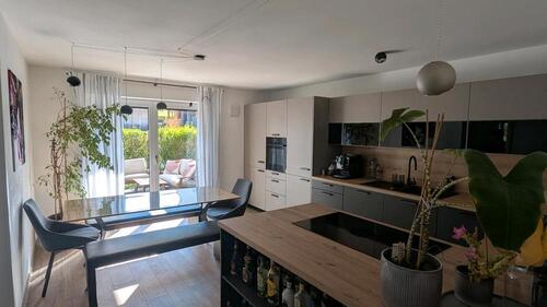 Foto - Etagenwohnung in Burgkirchen an der Alz