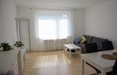 Foto - Moderne 3-Zimmerwohnung mit Balkon und Stellplatz zentral gelegen