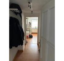 Helle 2-Zimmer-Wohnung auf dem Steinberg – bezugsfrei ab 01.01.26 - Gummersbach