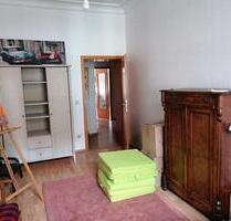 Wg Zimmer Südvorstadt - 550,00 EUR Kaltmiete, ca.  93,00 m² in Leipzig (PLZ: 04275) Süd