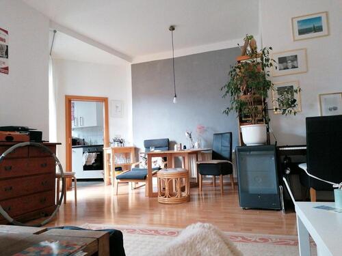 Foto - 1 Zimmer andere zur Miete in Leipzig