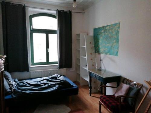 Foto - 1 Zimmer andere in Leipzig