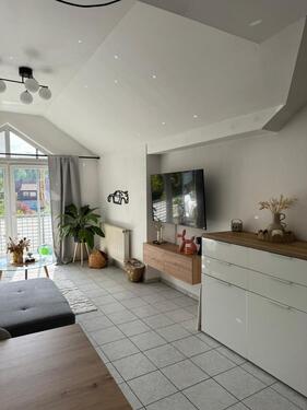 Foto - Etagenwohnung zur Miete in Höchstadt an der Aisch