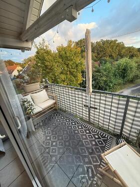 Foto - Etagenwohnung in Höchstadt an der Aisch