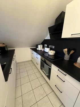 Foto - Etagenwohnung in Höchstadt an der Aisch zur Miete