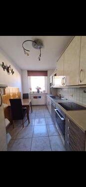 Foto - Etagenwohnung zur Miete in Detmold