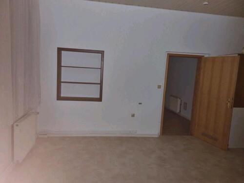 Foto - Etagenwohnung zur Miete in Wallhausen