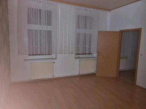 Foto - Etagenwohnung in Wallhausen