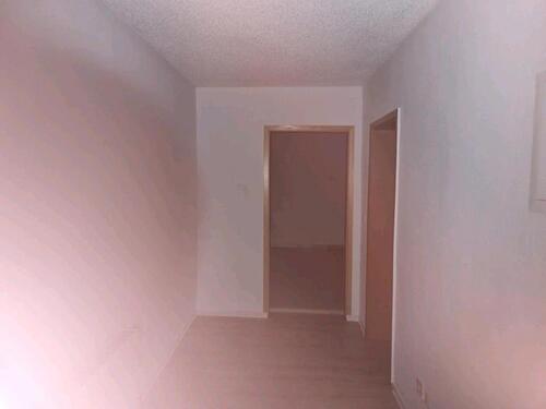 Foto - Etagenwohnung in Wallhausen zur Miete