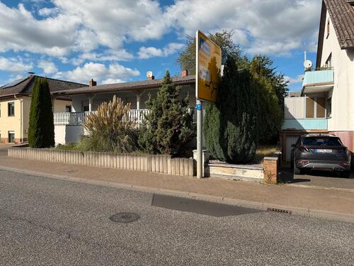 Foto - Einfamilienhaus zum Kaufen in Buseck