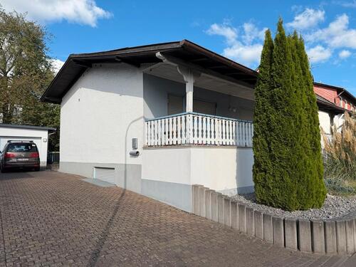 Foto - Einfamilienhaus in Buseck