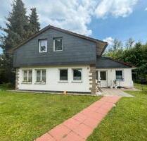 Besonderes EFH mit schönem Garten - Homberg (Efze)