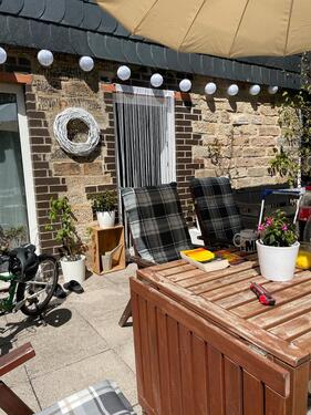 Foto - Einfamilienhaus zum Kaufen in Homberg (Efze)