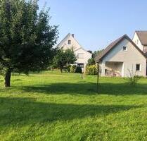 Zweifamilienhaus mit großem Garten - Bielefeld Heepen