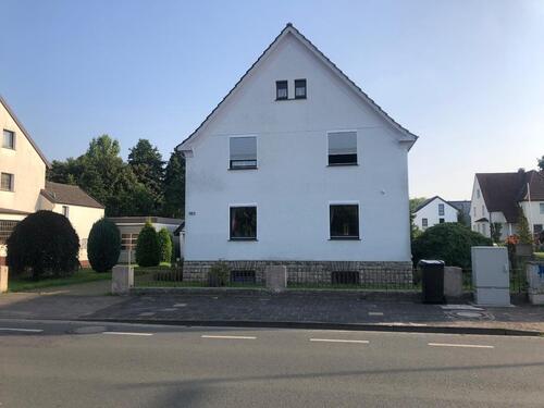 Foto - 9 Zimmer Einfamilienhaus zum Kaufen in Bielefeld