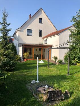 Foto - Einfamilienhaus in Bielefeld zum Kaufen