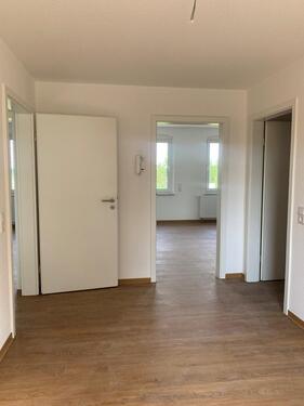 Foto - Attraktive 2-Zimmer-Wohnung in Thale