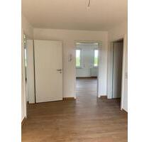 Attraktive 2-Zimmer-Wohnung in Thale