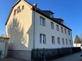 Foto - Etagenwohnung in Thale zur Miete