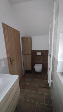 Foto - 4 Zimmer Etagenwohnung zur Miete in Breitungen/Werra