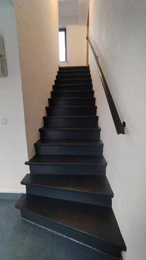 Foto - Etagenwohnung in Breitungen/Werra zur Miete