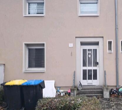 Foto - Reihenmittelhaus in Bergkamen Mitte