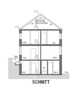 Foto - 5 Zimmer Einfamilienhaus in Bergkamen