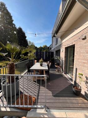 Foto - 5 Zimmer Einfamilienhaus zur Miete in Düsseldorf