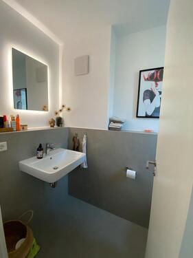 Foto - Einfamilienhaus in Düsseldorf zur Miete