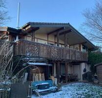 Gepflegtes Einfamilienhaus in Sonniger Ortsrandlage - Schramberg Tennenbronn