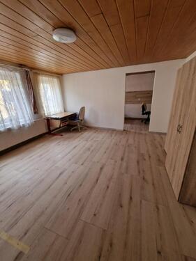 Foto - 1 Zimmer Etagenwohnung zur Miete in Hof