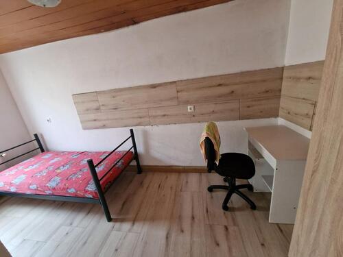 Foto - Etagenwohnung in Hof zur Miete