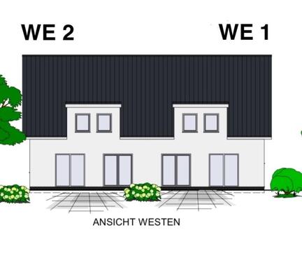 Foto - 5 Zimmer Doppelhaushälfte in Osnabrück