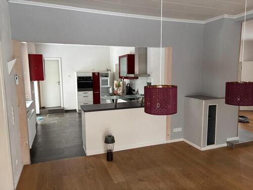 Foto - Moderne, freundliche DHH mit 5 Zimmern, Garten und Stellplatz