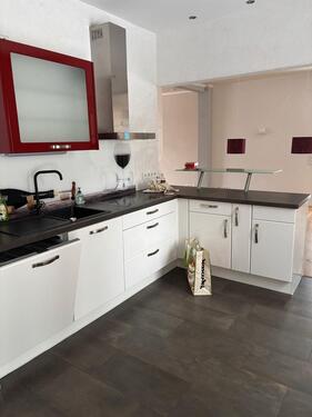 Foto - 5 Zimmer Doppelhaushälfte in Flensburg