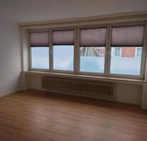 1-Zimmer-Wohnung Emden, mit gr. Balkon