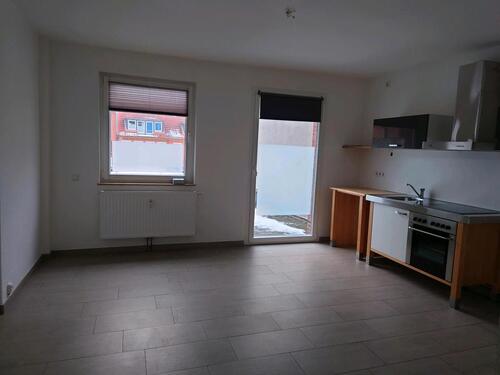 Foto - 1 Zimmer Etagenwohnung zur Miete in Emden