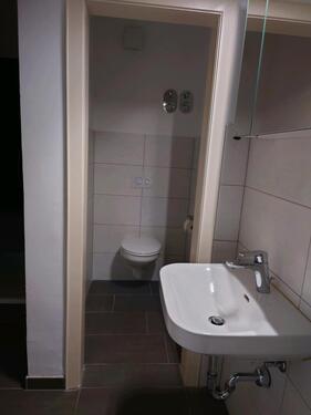 Foto - 1 Zimmer Etagenwohnung in Emden