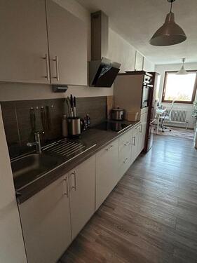 Foto - 2-Zimmer-Wohnung 69,9 m² – Balkon – Neckarstraße Bayreuth