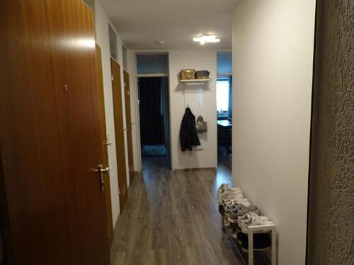 Foto - 2 Zimmer Etagenwohnung zur Miete in Bayreuth