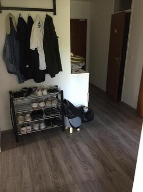 Foto - 2 Zimmer Etagenwohnung in Bayreuth