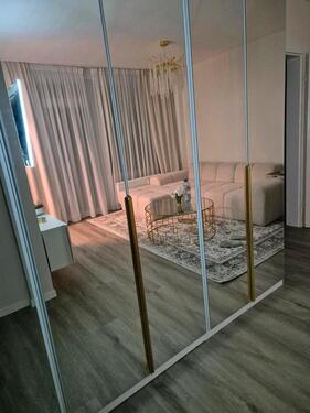 Foto - 2 Zimmer Etagenwohnung zur Miete in Düsseldorf