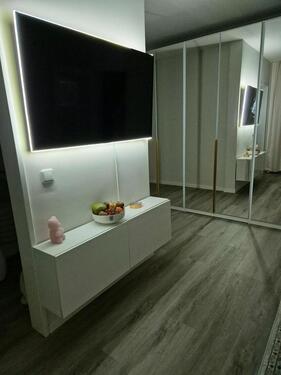 Foto - 2 Zimmer Etagenwohnung in Düsseldorf