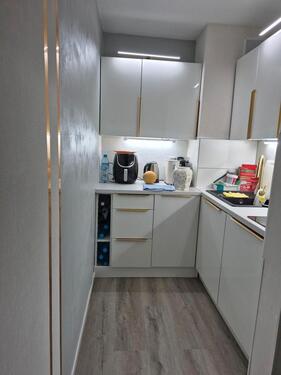 Foto - Etagenwohnung in Düsseldorf zur Miete